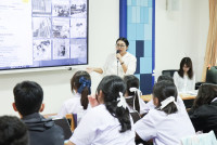 แนะแนว Kyoto University  