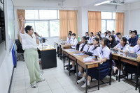 แนะแนว Kyoto University  