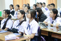 แนะแนว Kyoto University  