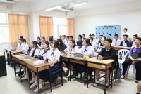 แนะแนว Kyoto University  