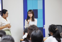 แนะแนว Kyoto University  