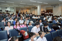 สาขาวิชาภาษาอังกฤษ จัดกิจกรรมการแข่งขันความสามารถทางภาษาอังกฤษ ประจำปีการศึกษา 2568 ( English Challenge Day 2025) 
