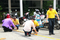 คณะศึกษาศาสตร์ มช. จัดพิธีถวายพระพรชัยมงคลเนื่องในวันเฉลิมพระชนมพรรษา พระบาทสมเด็จพระเจ้าอยู่หัวฯ 73 พรรษา และ พิธีถวายสัตย์ปฏิญาณเพื่อเป็นข้าราชการที่ดีและพลังของแผ่นดิน