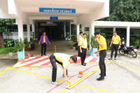 คณะศึกษาศาสตร์ มช. จัดพิธีถวายพระพรชัยมงคลเนื่องในวันเฉลิมพระชนมพรรษา พระบาทสมเด็จพระเจ้าอยู่หัวฯ 73 พรรษา และ พิธีถวายสัตย์ปฏิญาณเพื่อเป็นข้าราชการที่ดีและพลังของแผ่นดิน