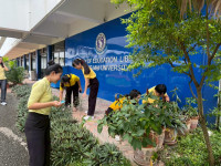 คณะศึกษาศาสตร์ มช. จัดพิธีถวายพระพรชัยมงคลเนื่องในวันเฉลิมพระชนมพรรษา พระบาทสมเด็จพระเจ้าอยู่หัวฯ 73 พรรษา และ พิธีถวายสัตย์ปฏิญาณเพื่อเป็นข้าราชการที่ดีและพลังของแผ่นดิน