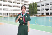 Creative Math Competition