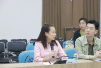 เซี่ยงไฮ้ ดูงาน