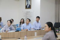 เซี่ยงไฮ้ ดูงาน