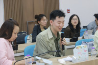 เซี่ยงไฮ้ ดูงาน