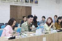 เซี่ยงไฮ้ ดูงาน