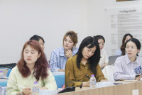 เซี่ยงไฮ้ ดูงาน