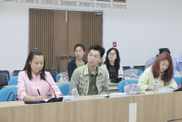 เซี่ยงไฮ้ ดูงาน