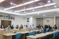 เซี่ยงไฮ้ ดูงาน