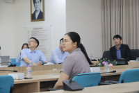 เซี่ยงไฮ้ ดูงาน