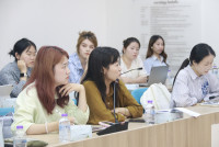 เซี่ยงไฮ้ ดูงาน