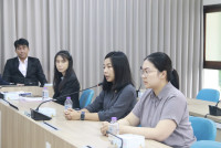 เซี่ยงไฮ้ ดูงาน