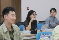 เซี่ยงไฮ้ ดูงาน
