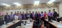 สานสัมพันธ์ศิษย์เก่าสัญจรจังหวัดพะเยา เชียงราย 68 New