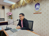 สานสัมพันธ์ศิษย์เก่าสัญจรจังหวัดพะเยา เชียงราย 68 New