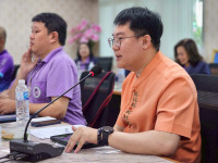 สานสัมพันธ์ศิษย์เก่าสัญจรจังหวัดพะเยา เชียงราย 68 New