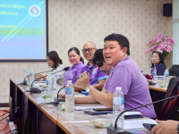สานสัมพันธ์ศิษย์เก่าสัญจรจังหวัดพะเยา เชียงราย 68 New