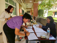 สานสัมพันธ์ศิษย์เก่าสัญจรจังหวัดพะเยา เชียงราย 68 New