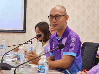 สานสัมพันธ์ศิษย์เก่าสัญจรจังหวัดพะเยา เชียงราย 68 New