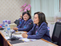 สานสัมพันธ์ศิษย์เก่าสัญจรจังหวัดพะเยา เชียงราย 68 New