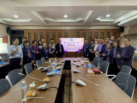 สานสัมพันธ์ศิษย์เก่าสัญจรจังหวัดพะเยา เชียงราย 68 New