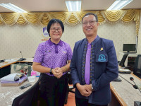 สานสัมพันธ์ศิษย์เก่าสัญจรจังหวัดพะเยา เชียงราย 68 New