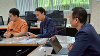 สานสัมพันธ์ศิษย์เก่าสัญจรจังหวัดพะเยา เชียงราย 68 New
