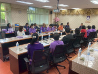 สานสัมพันธ์ศิษย์เก่าสัญจรจังหวัดพะเยา เชียงราย 68 New