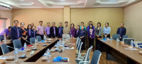 สานสัมพันธ์ศิษย์เก่าสัญจรจังหวัดพะเยา เชียงราย 68 New