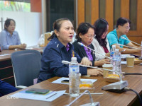 สานสัมพันธ์ศิษย์เก่าสัญจรจังหวัดพะเยา เชียงราย 68 New
