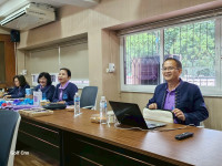 สานสัมพันธ์ศิษย์เก่าสัญจรจังหวัดพะเยา เชียงราย 68 New