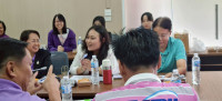สานสัมพันธ์ศิษย์เก่าสัญจรจังหวัดพะเยา เชียงราย 68 New