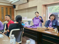สานสัมพันธ์ศิษย์เก่าสัญจรจังหวัดพะเยา เชียงราย 68 New