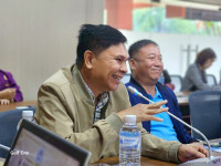 สานสัมพันธ์ศิษย์เก่าสัญจรจังหวัดพะเยา เชียงราย 68 New
