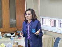 สานสัมพันธ์ศิษย์เก่าสัญจรจังหวัดพะเยา เชียงราย 68 New