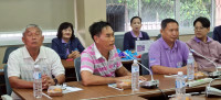 สานสัมพันธ์ศิษย์เก่าสัญจรจังหวัดพะเยา เชียงราย 68 New