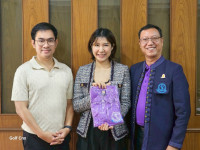 สานสัมพันธ์ศิษย์เก่าสัญจรจังหวัดพะเยา เชียงราย 68 New