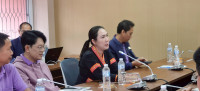 สานสัมพันธ์ศิษย์เก่าสัญจรจังหวัดพะเยา เชียงราย 68 New