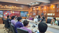 สานสัมพันธ์ศิษย์เก่าสัญจรจังหวัดนครสวรรค์ 68 New