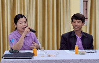 สานสัมพันธ์ศิษย์เก่าสัญจรจังหวัดนครสวรรค์ 68 New