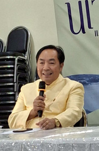 สานสัมพันธ์ศิษย์เก่าสัญจรจังหวัดนครสวรรค์ 68 New