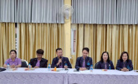 สานสัมพันธ์ศิษย์เก่าสัญจรจังหวัดนครสวรรค์ 68 New