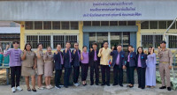 สานสัมพันธ์ศิษย์เก่าสัญจรจังหวัดนครสวรรค์ 68 New