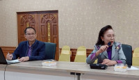 สานสัมพันธ์ศิษย์เก่าสัญจรจังหวัดนครสวรรค์ 68 New