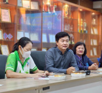สานสัมพันธ์ศิษย์เก่าสัญจรจังหวัดนครสวรรค์ 68 New