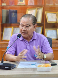 สานสัมพันธ์ศิษย์เก่าสัญจรจังหวัดนครสวรรค์ 68 New